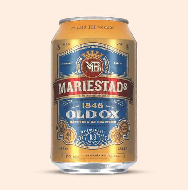 Mariestads-old-ox-Zweden-Zweeds-bier-0,33l-blik